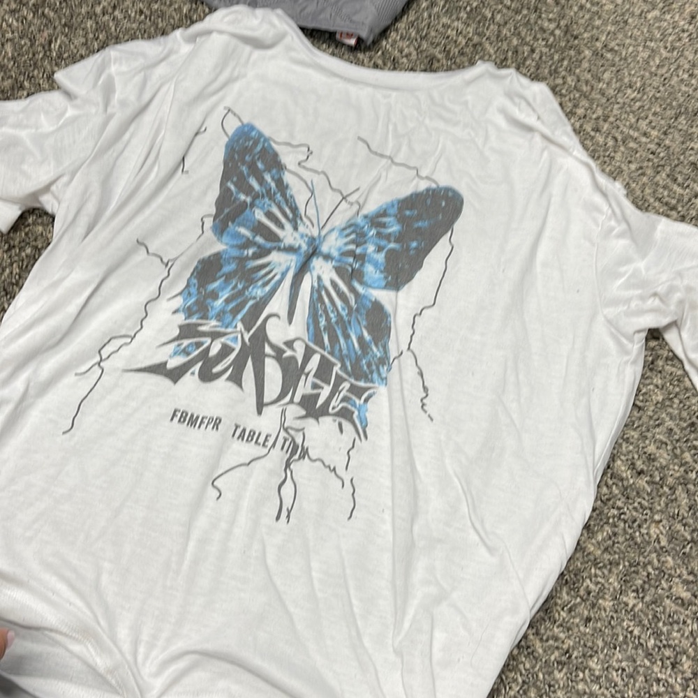 Oversized Tshirt